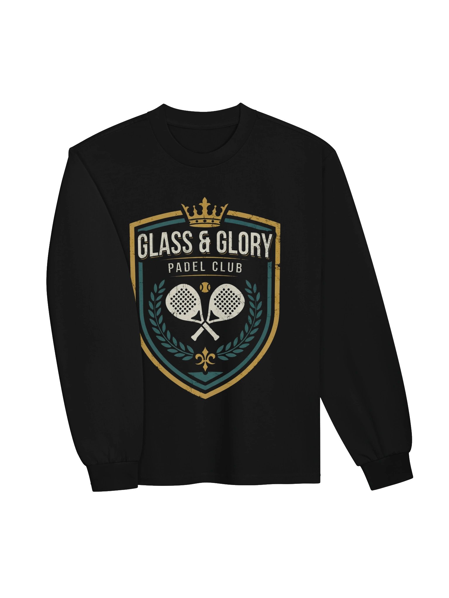 Vintage Club Heavyweight Sweatshirt product image (3)