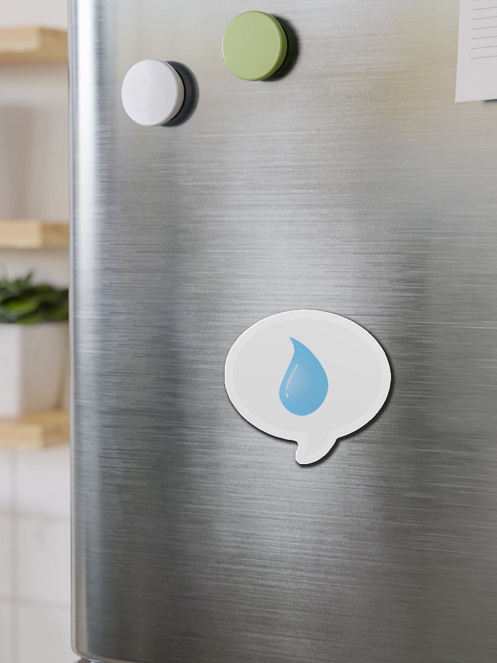 Sad Magnet product image (2)