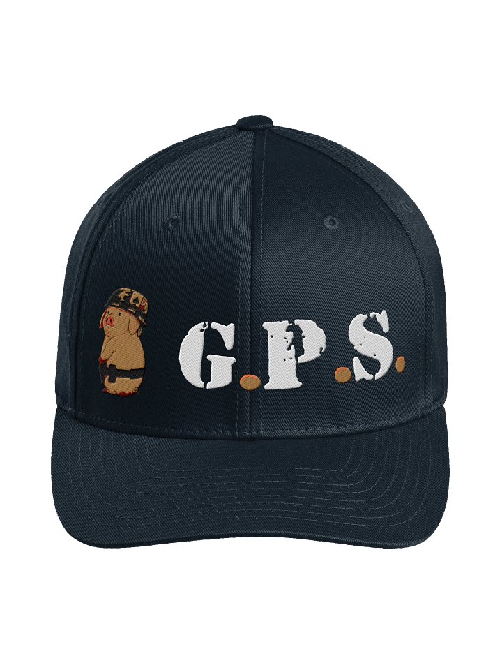 GPS FItted Pig product image (1)