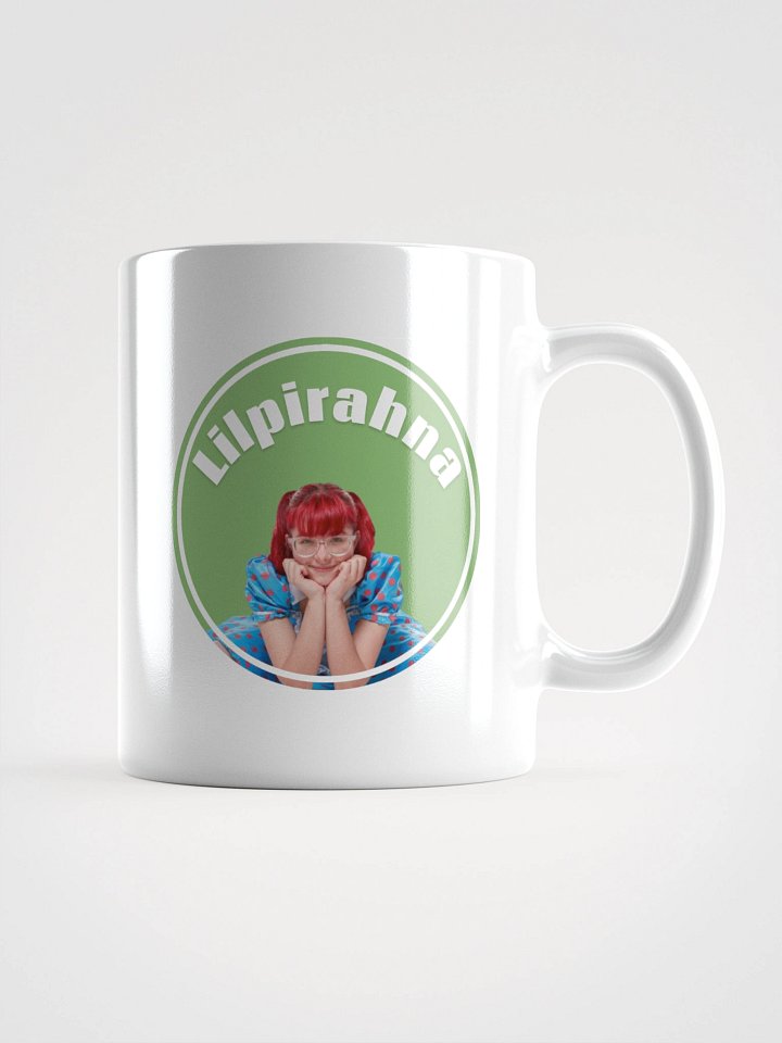Lilpirahna Mugs!🐰 product image (1)