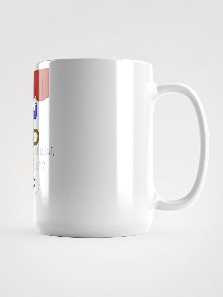AmIRight Ladies? product image (1)