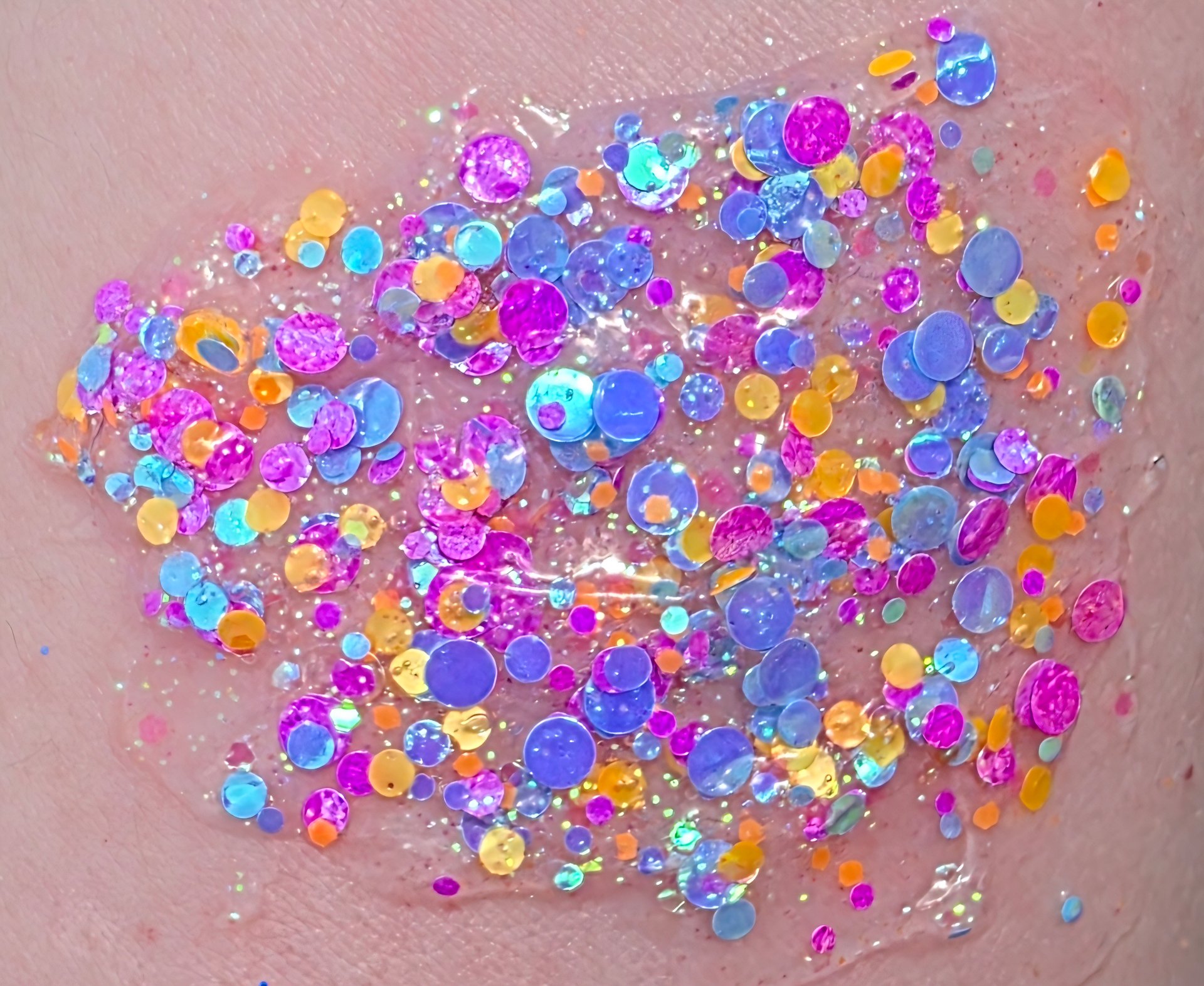 Hair Glitter Gel ✨️ product image (2)