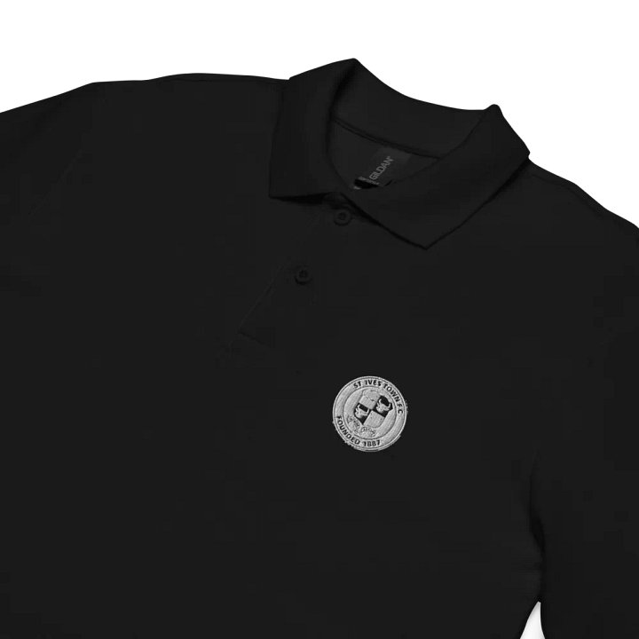 SITFC Classic Polo product image (2)