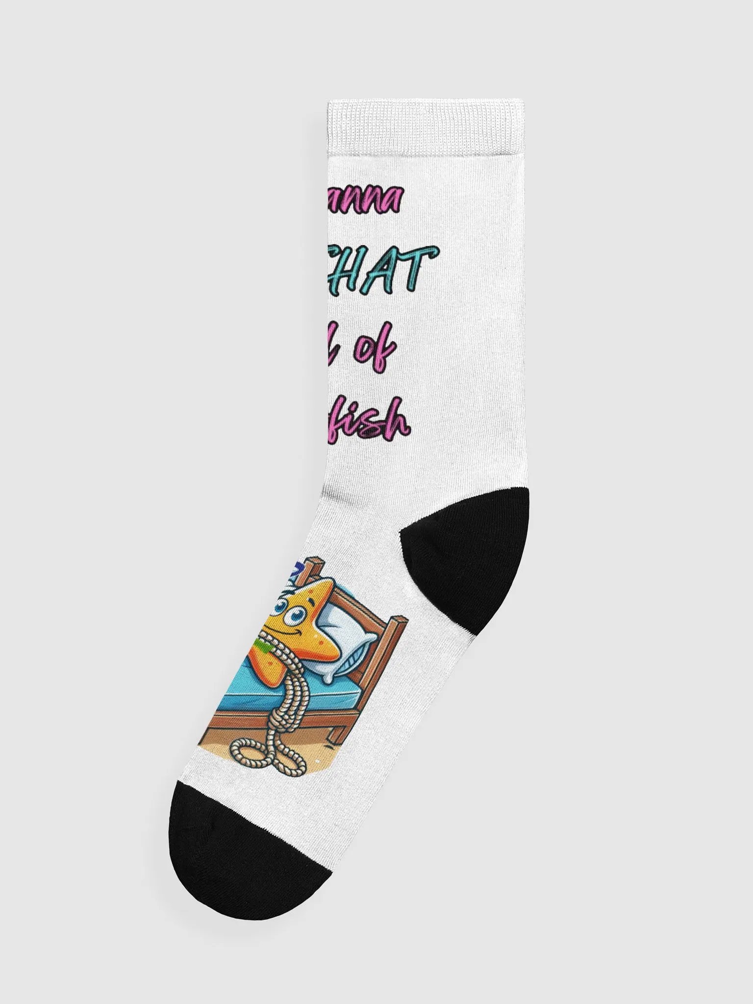 Rigged Sock product image (1)