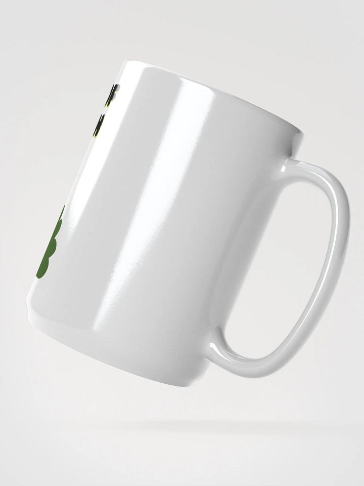 Bush Mug product image (2)