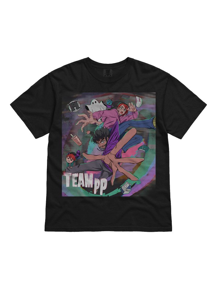 Presenting Team PP product image (3)