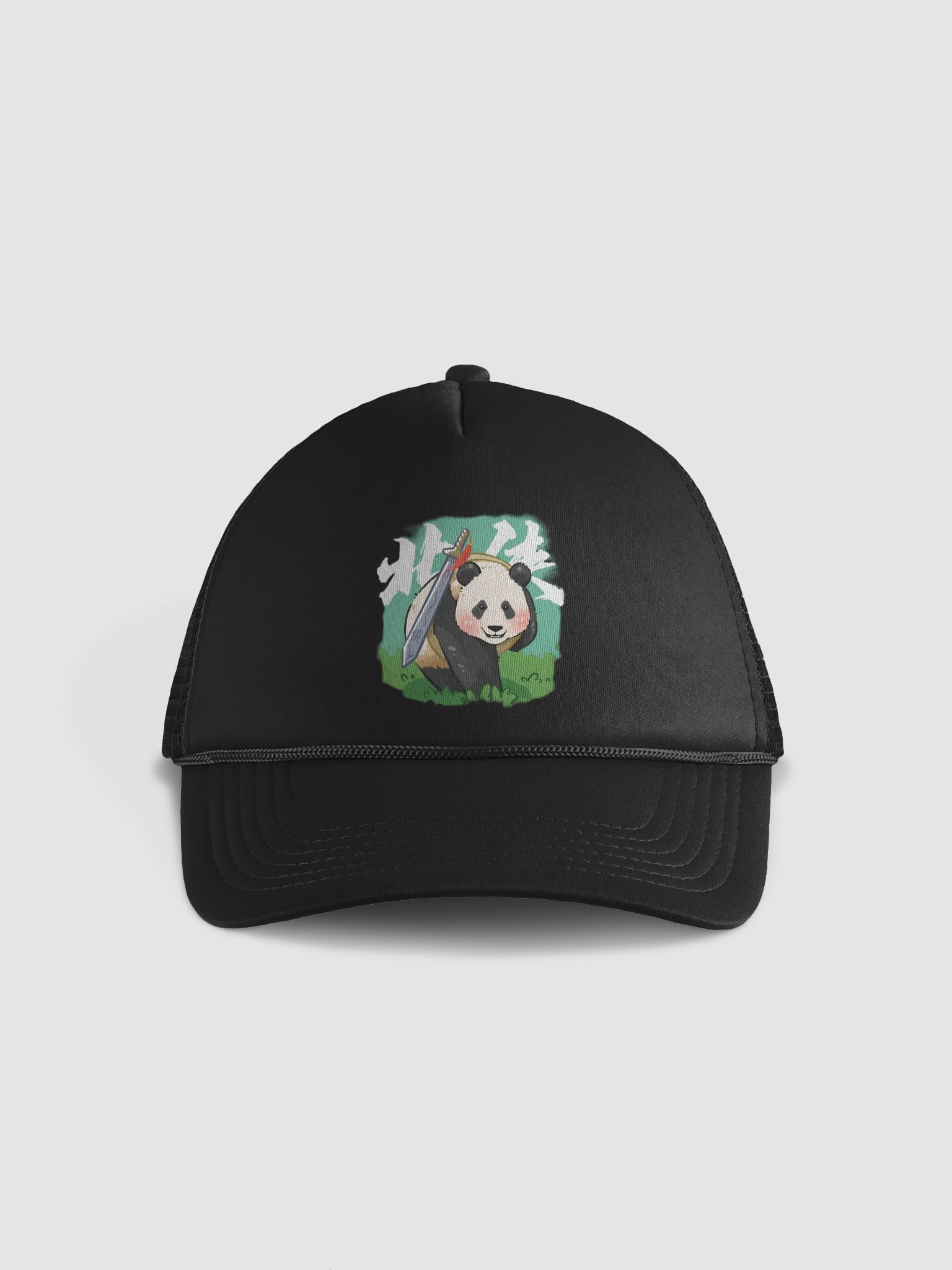 BEIXIA🐼Giant Panda product image (1)