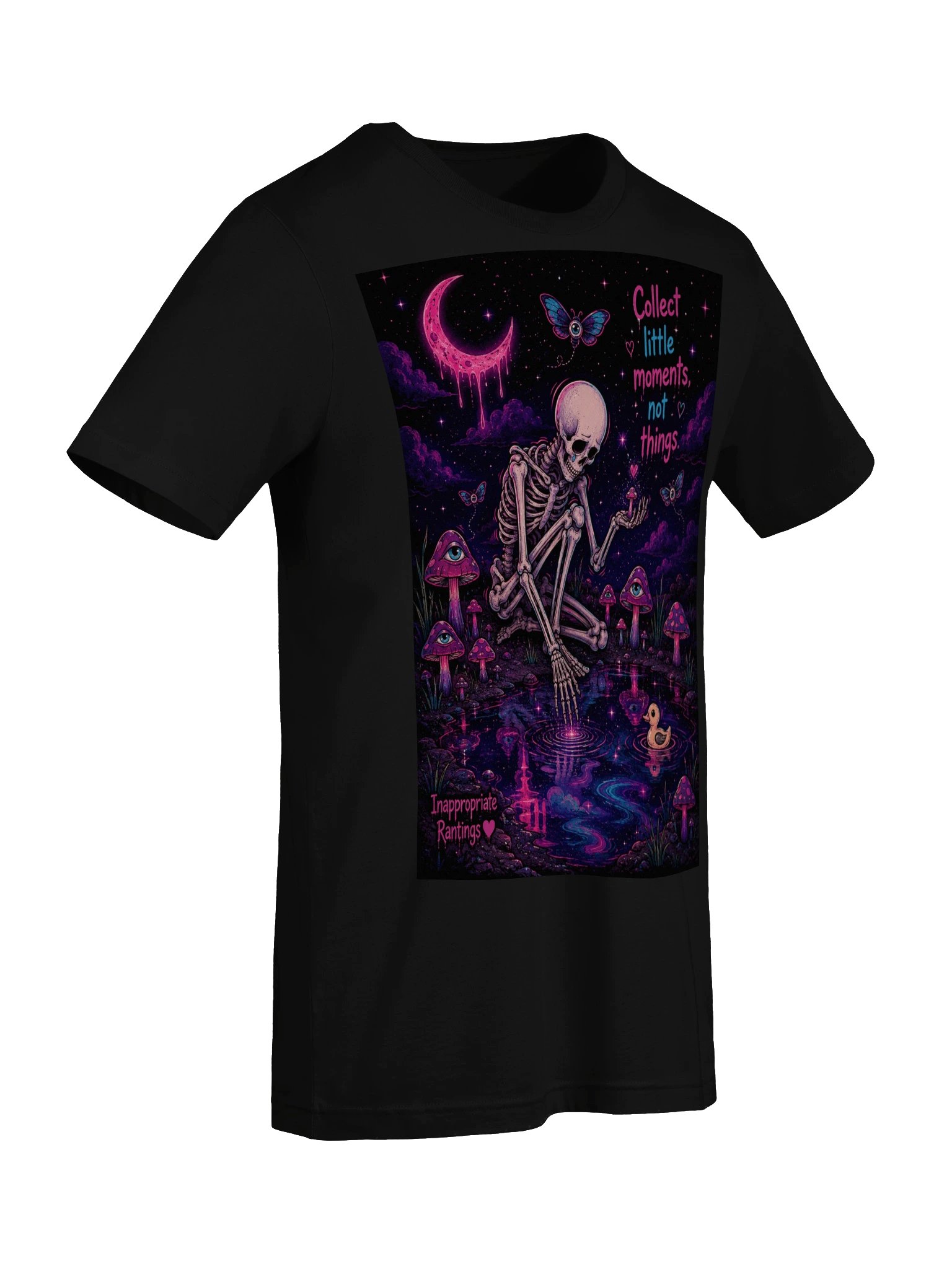 Collect Little Moments Tee product image (31)
