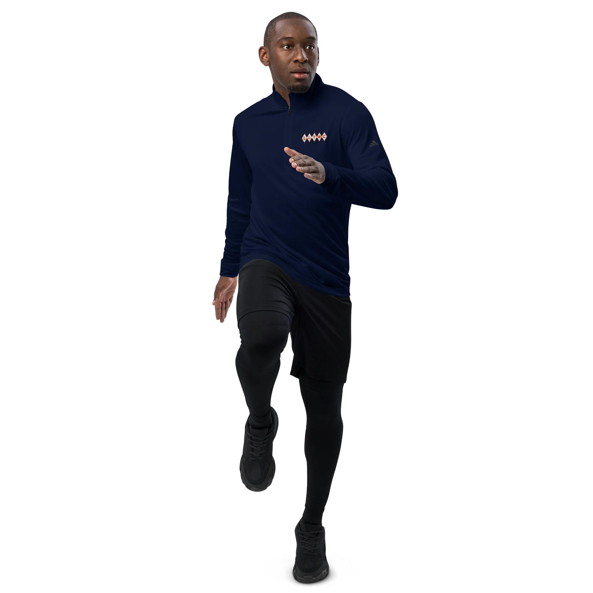 LLTWC Adidas 1/4 Zip product image (20)