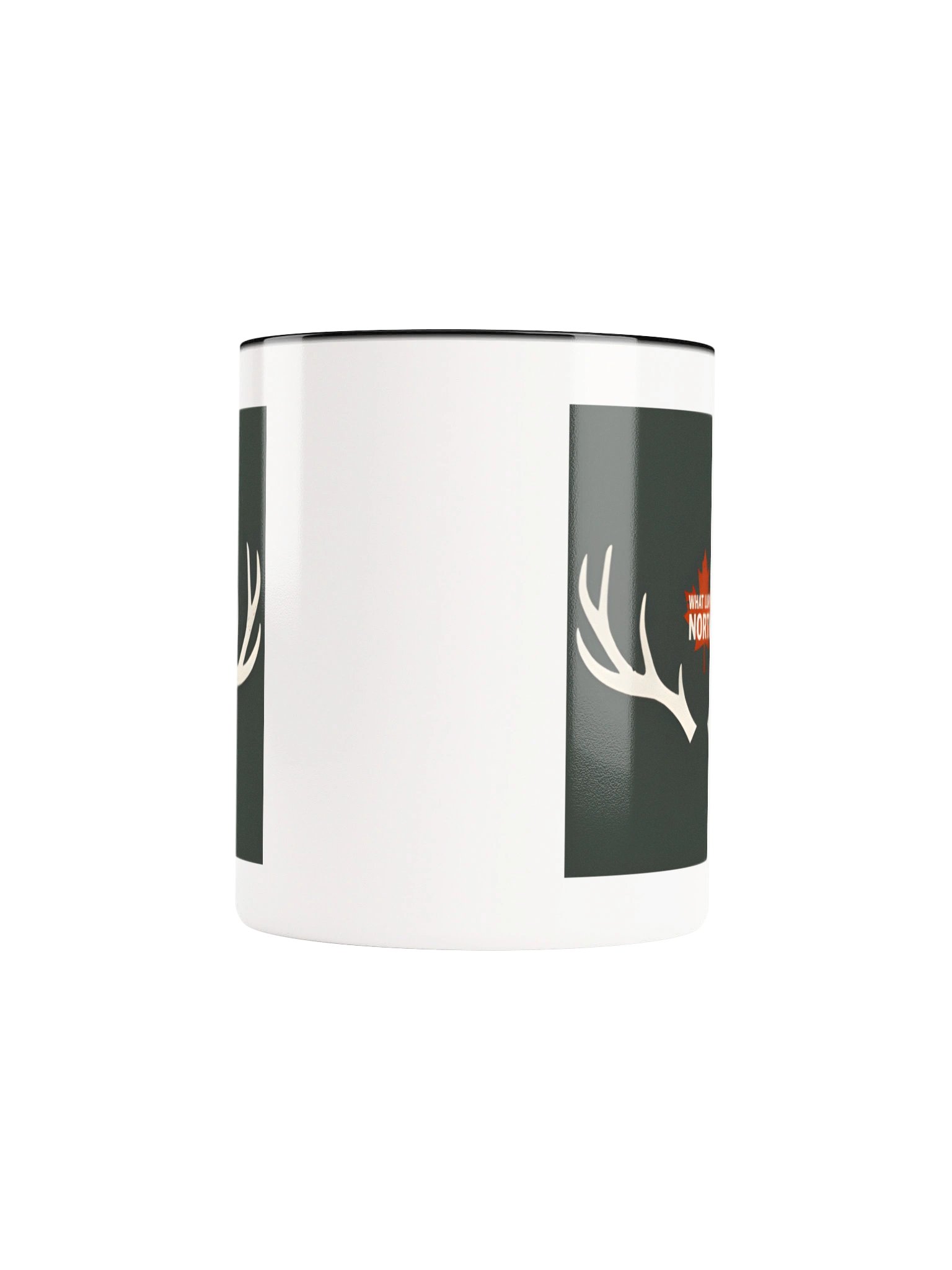 WLN Ceramic Mug product image (5)