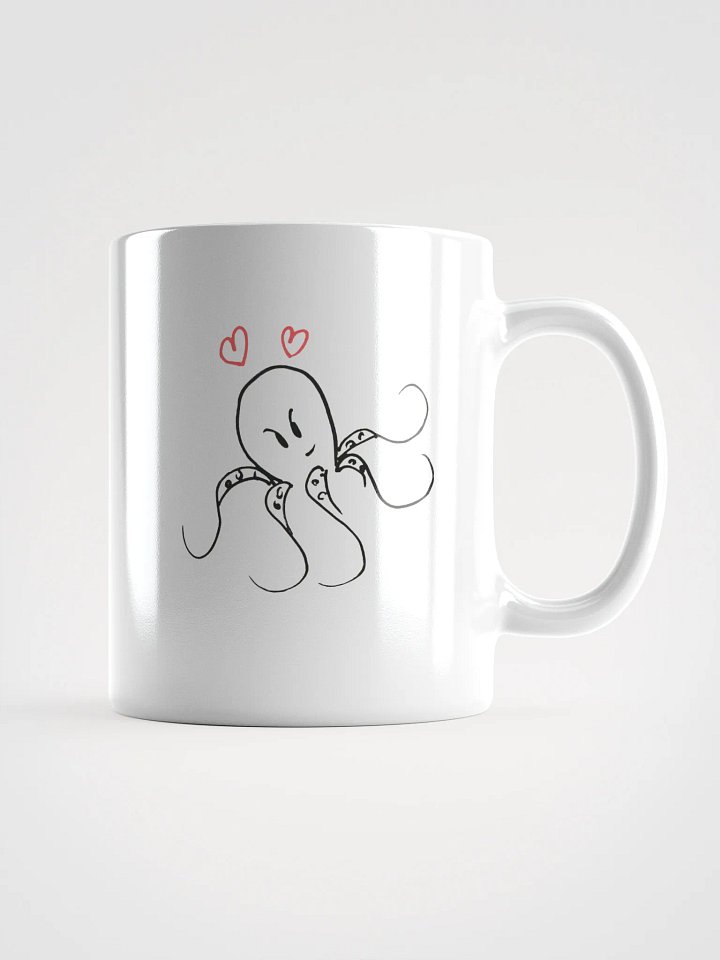 World's Best Denizen Mug product image (1)