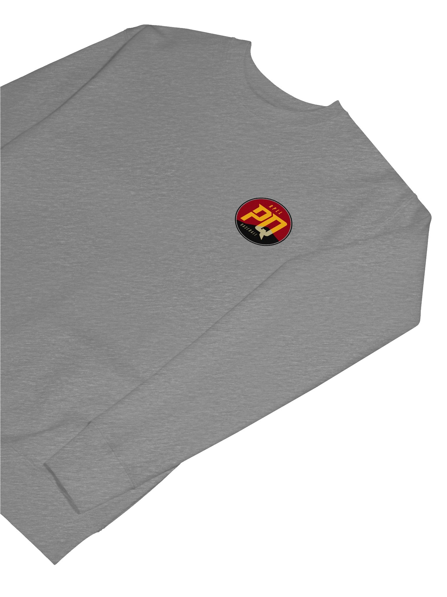 PQ Black Mountain Crewneck product image (7)