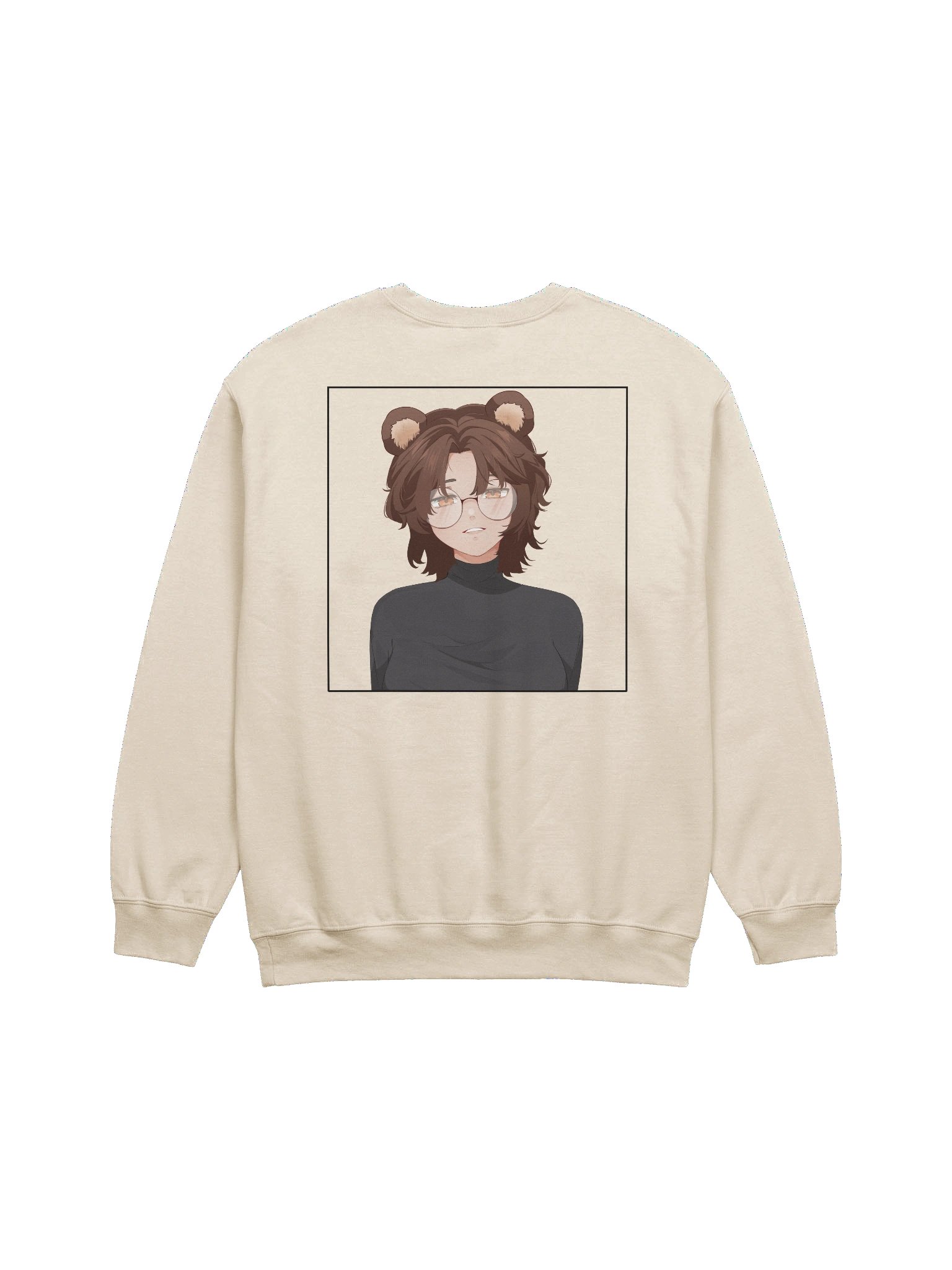 Lieabear Jumper product image (4)