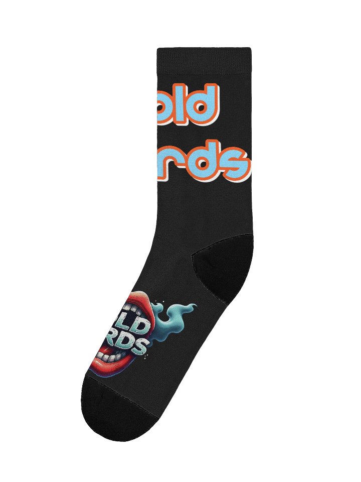 Poetry Life League: Bold Words product image (1)