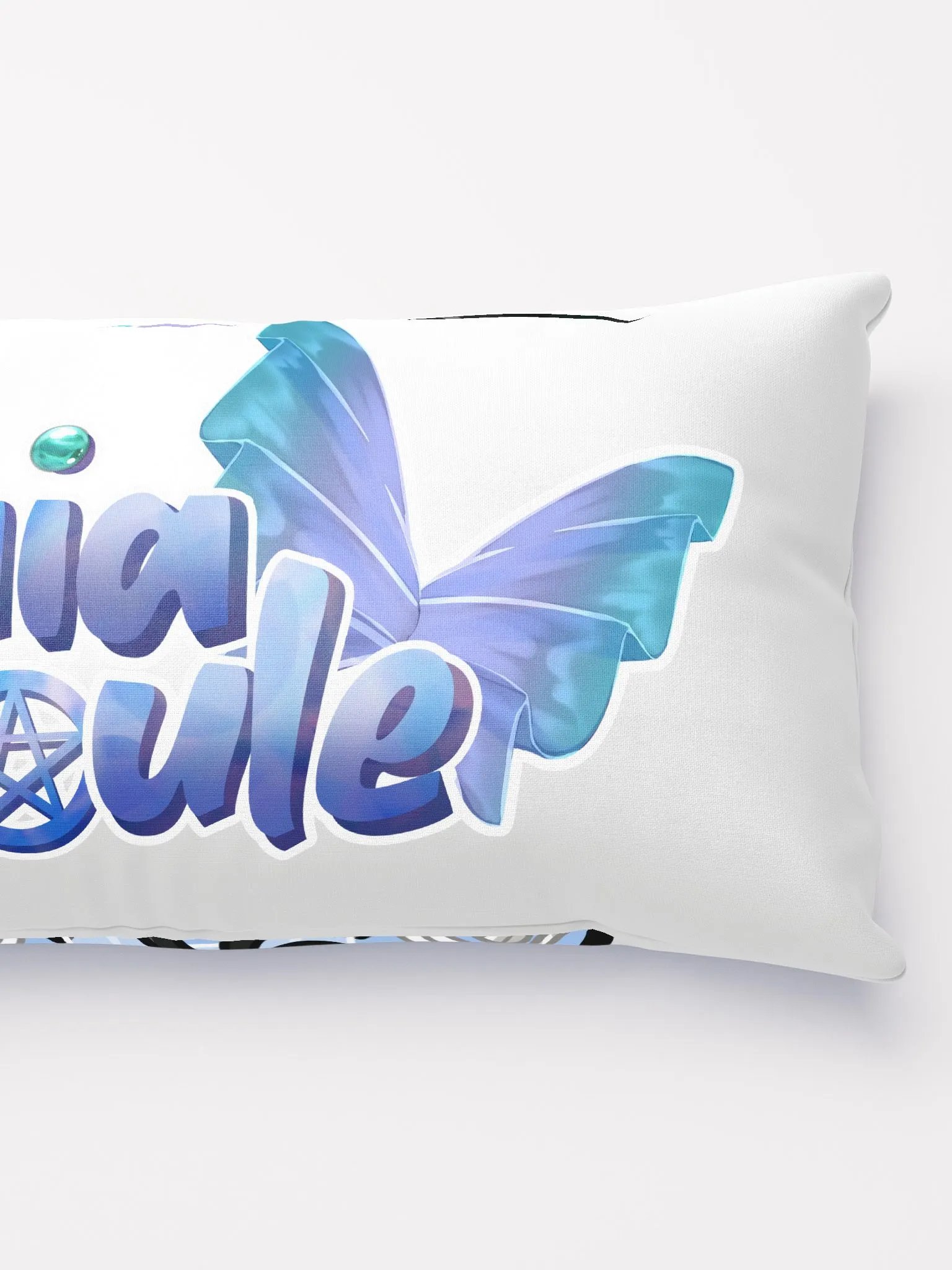 Woggle Pillow! product image (6)