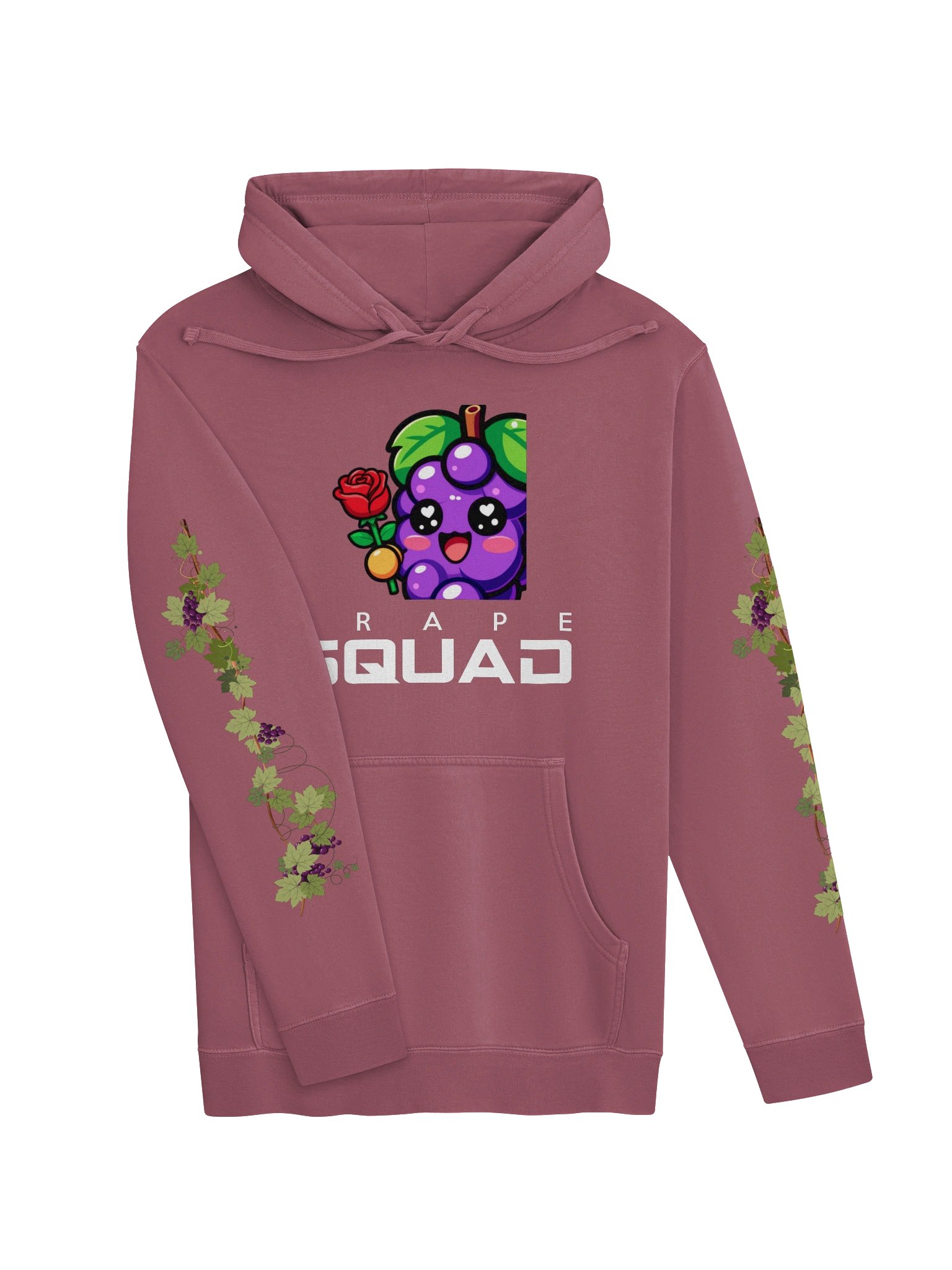 SPREAD LOVE HOODIE product image (33)