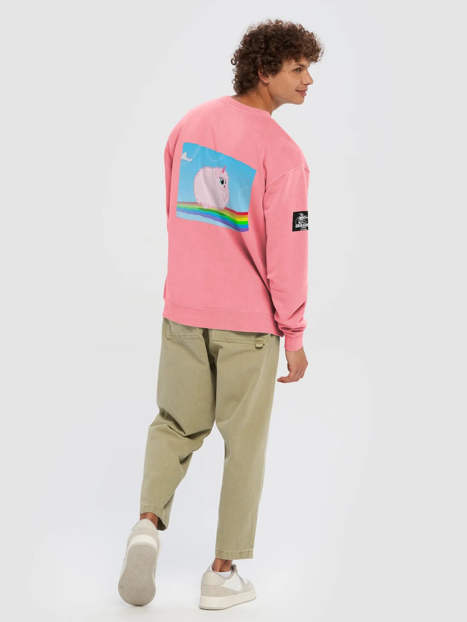 pink fluffy unicorns product image (4)