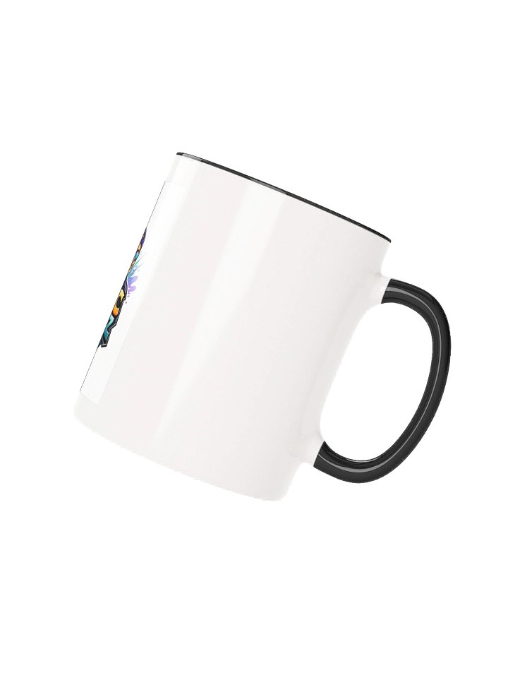 THE DISC BROZ COFFE CUP product image (3)