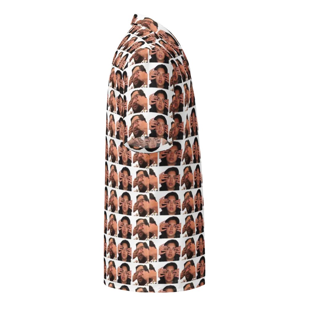 Shutta IDontKnowWhatToCallThis button down shirt product image (6)
