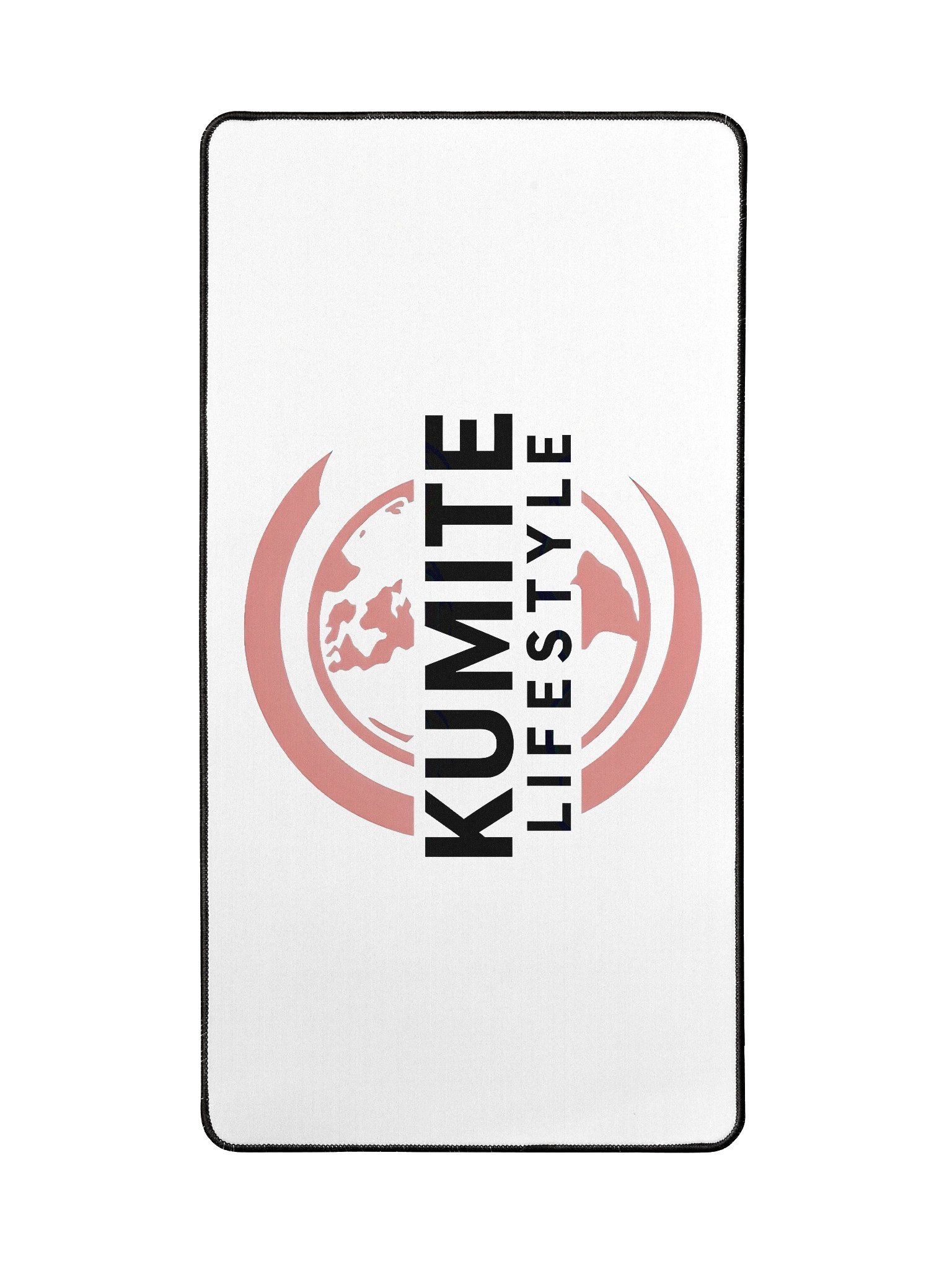 Kumite Lifestyle XL Desk Mat product image (2)