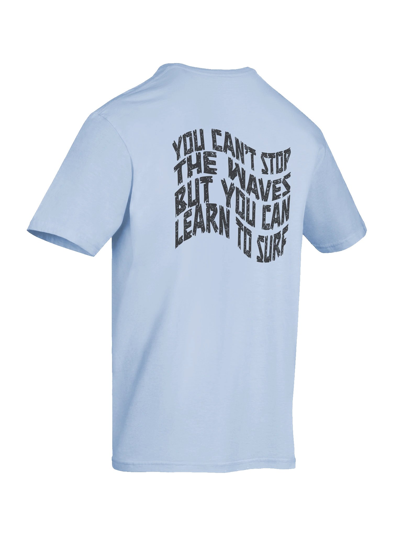 Surf T-Shirt product image (12)