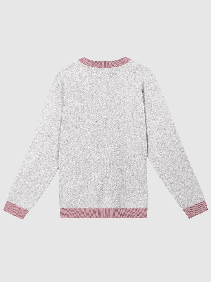 Cinestill Film Knit Sweater product image (6)