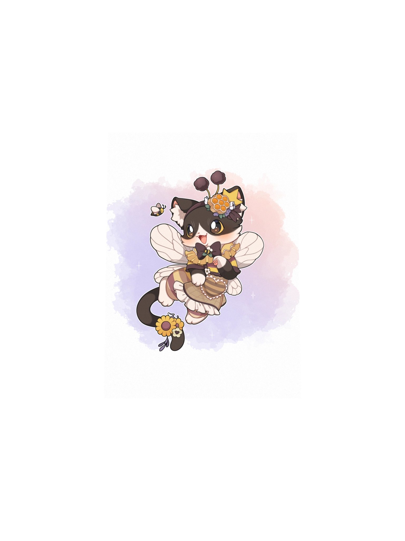 Beewi Print product image (10)