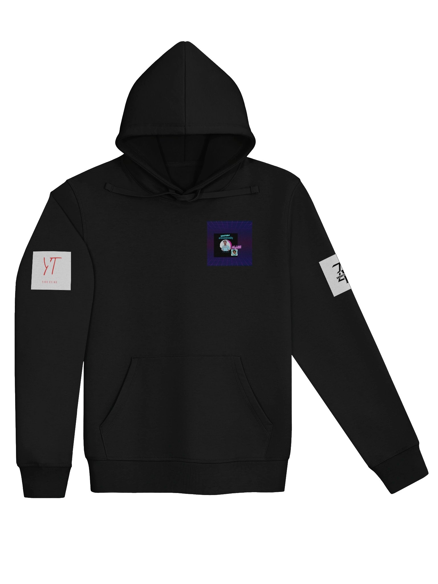 Follow Your Dreams hoodie product image (3)