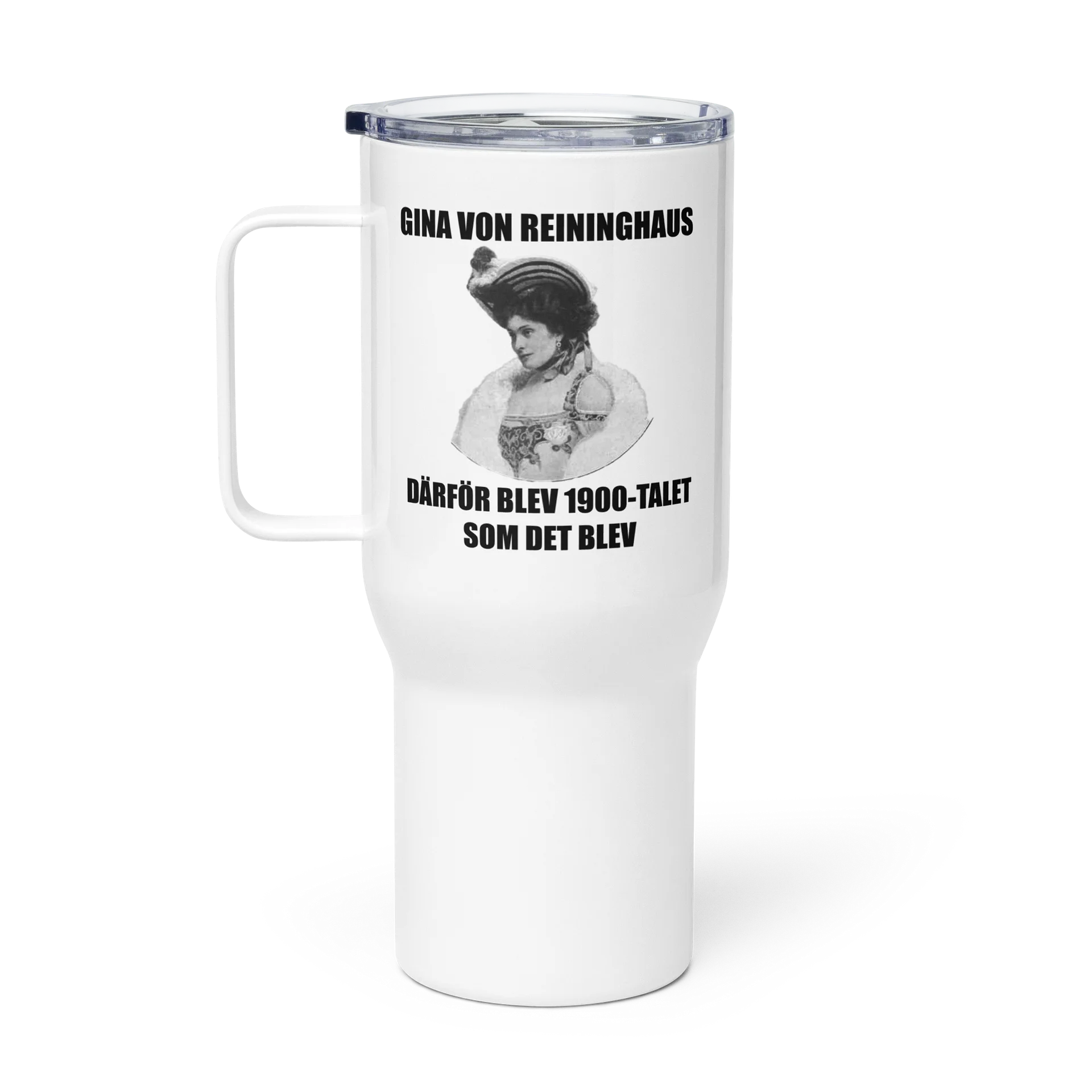 Gina von Reininghaus (Termosmugg) product image (1)