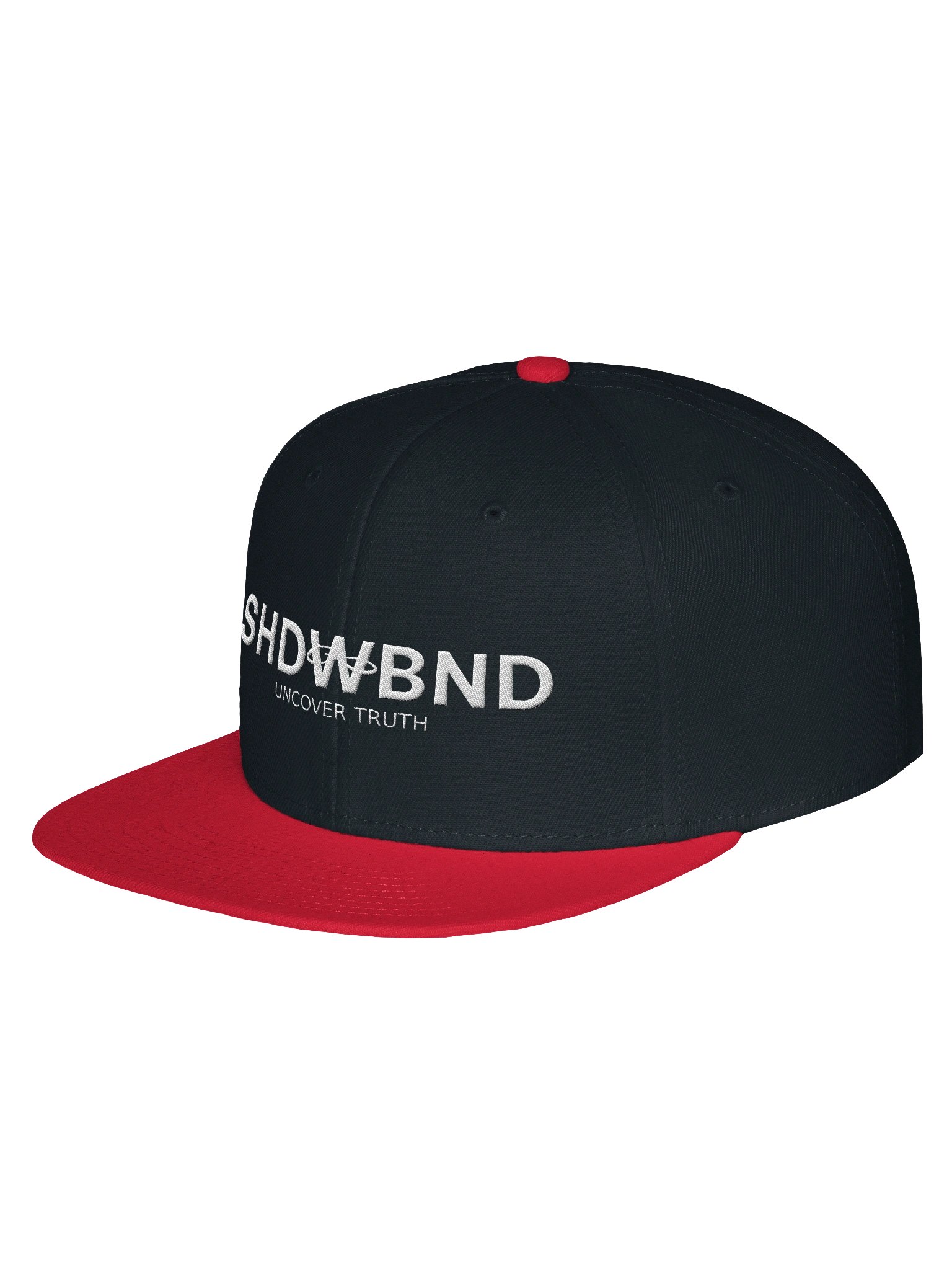 SHDWBND Two-Tone Cap product image (2)