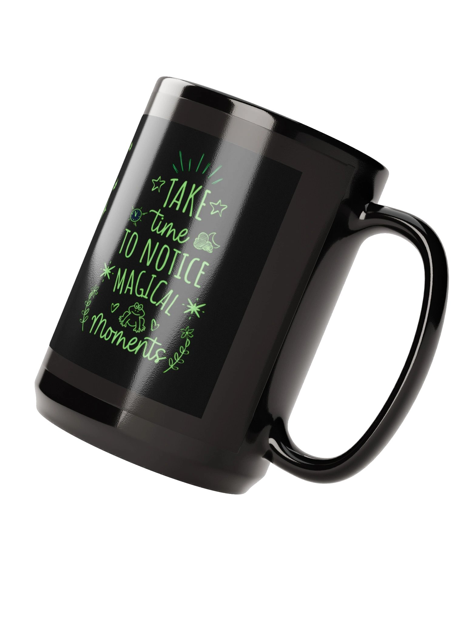 Marnie's Magical Moments Mug product image (5)