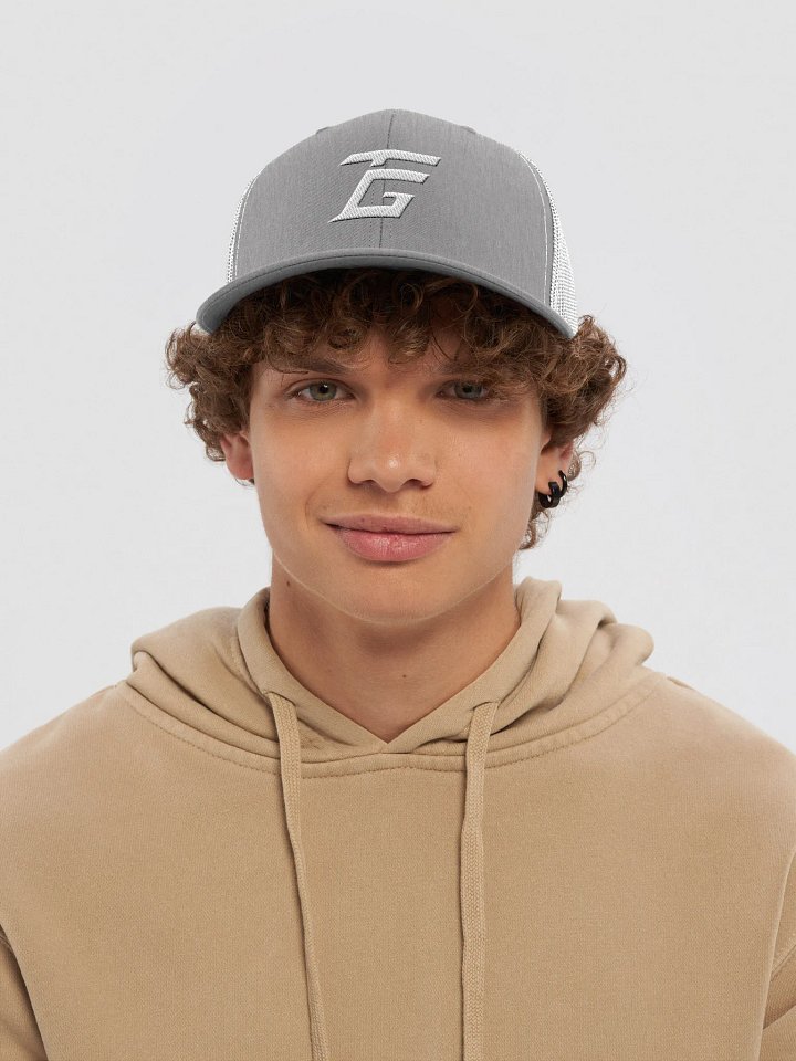 THE GRIND HAT "Richardson 112" product image (1)