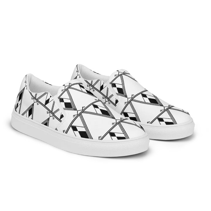 Lead P Slip-Ons product image (2)