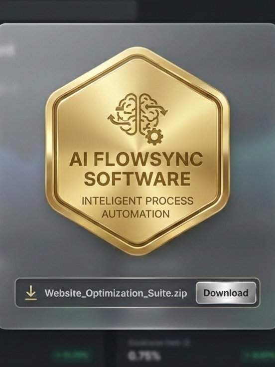 AI Flowsync Software product image (1)