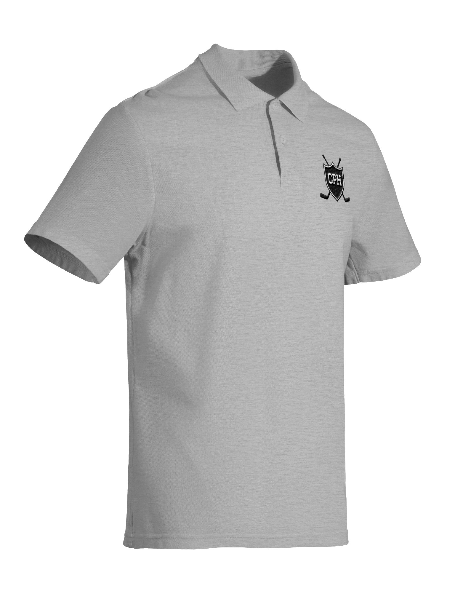 CPH Embroidered Crest Polo (Men's) product image (11)
