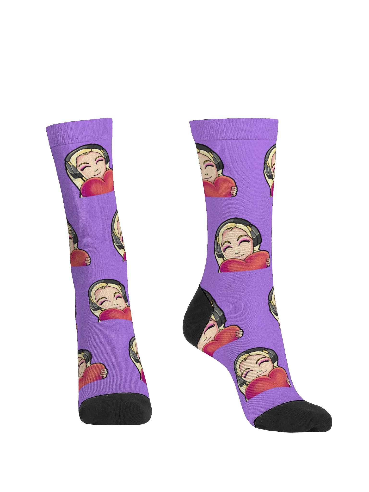 NotLeah Socks product image (2)