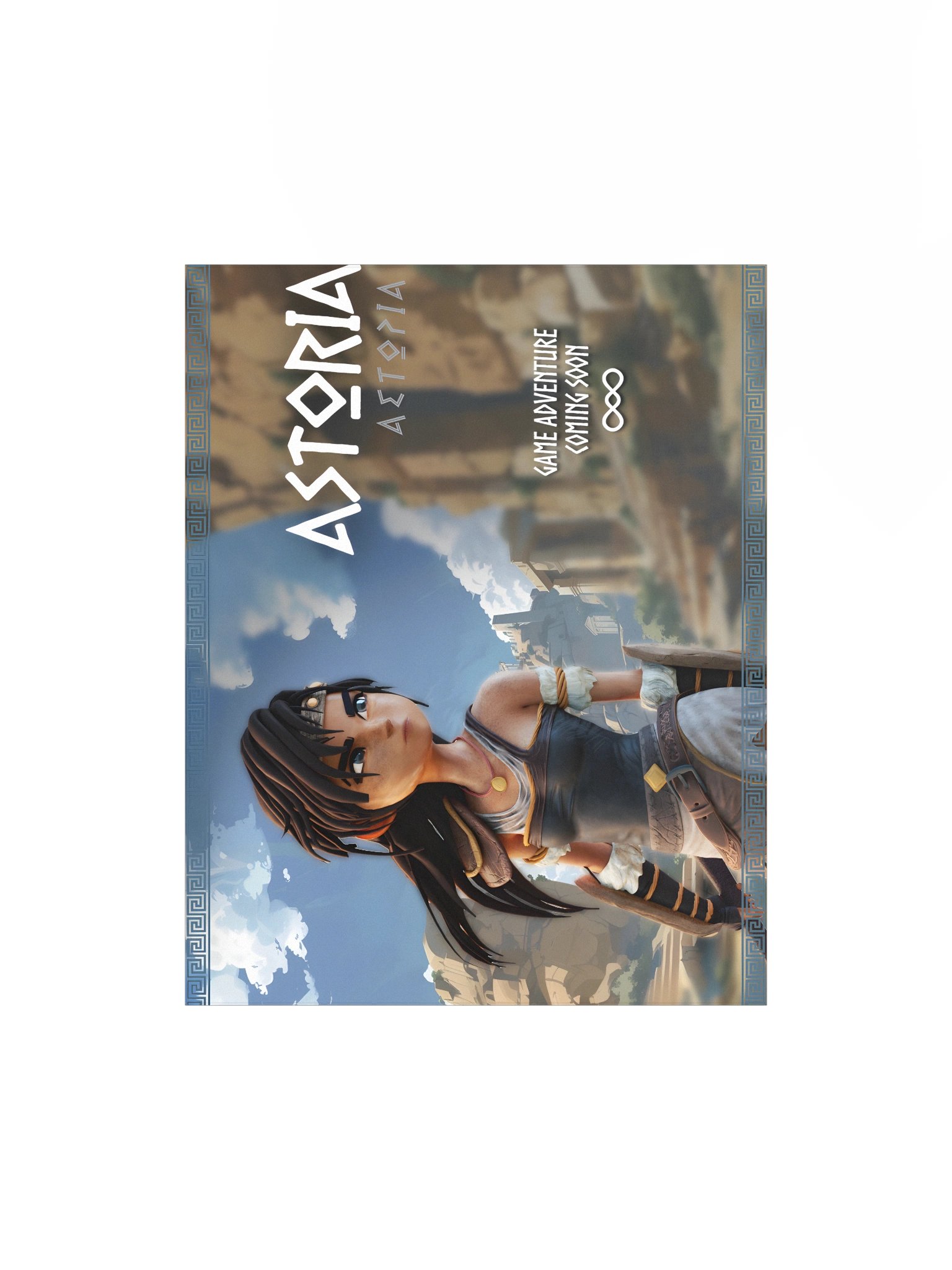 Astoria Poster product image (1)