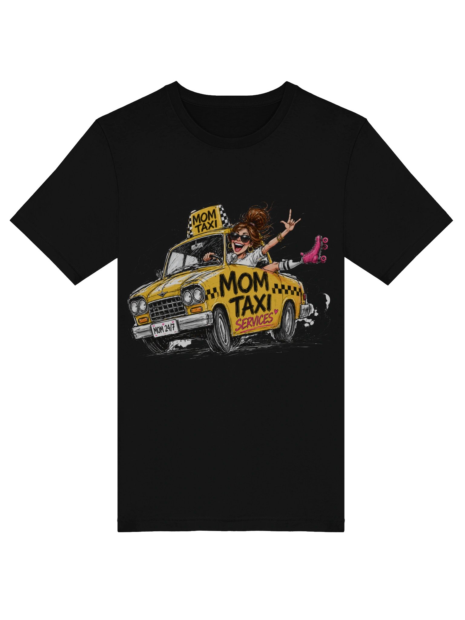 Taxi Mom Services product image (28)