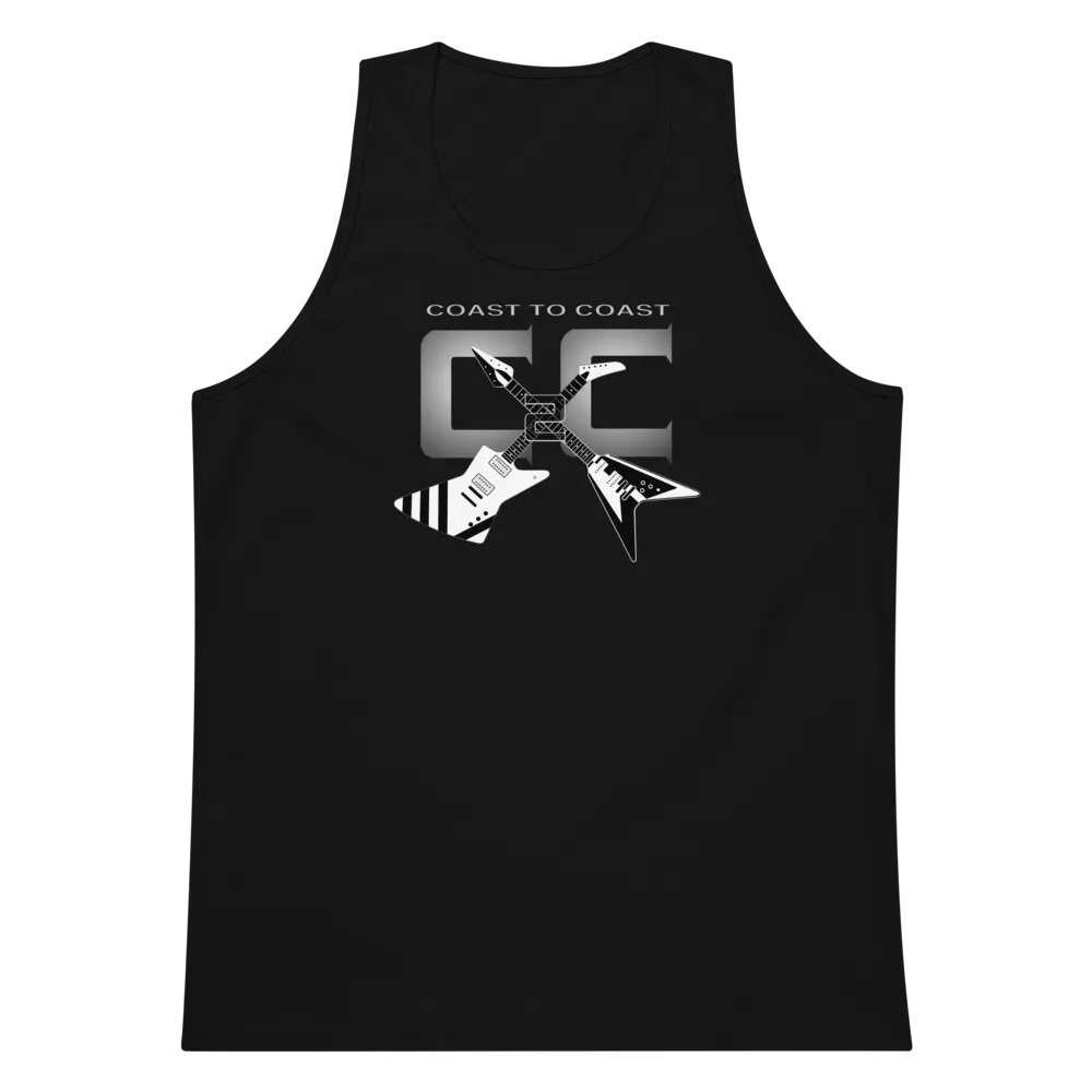 C2C Men's Premium Tank Top product image (2)