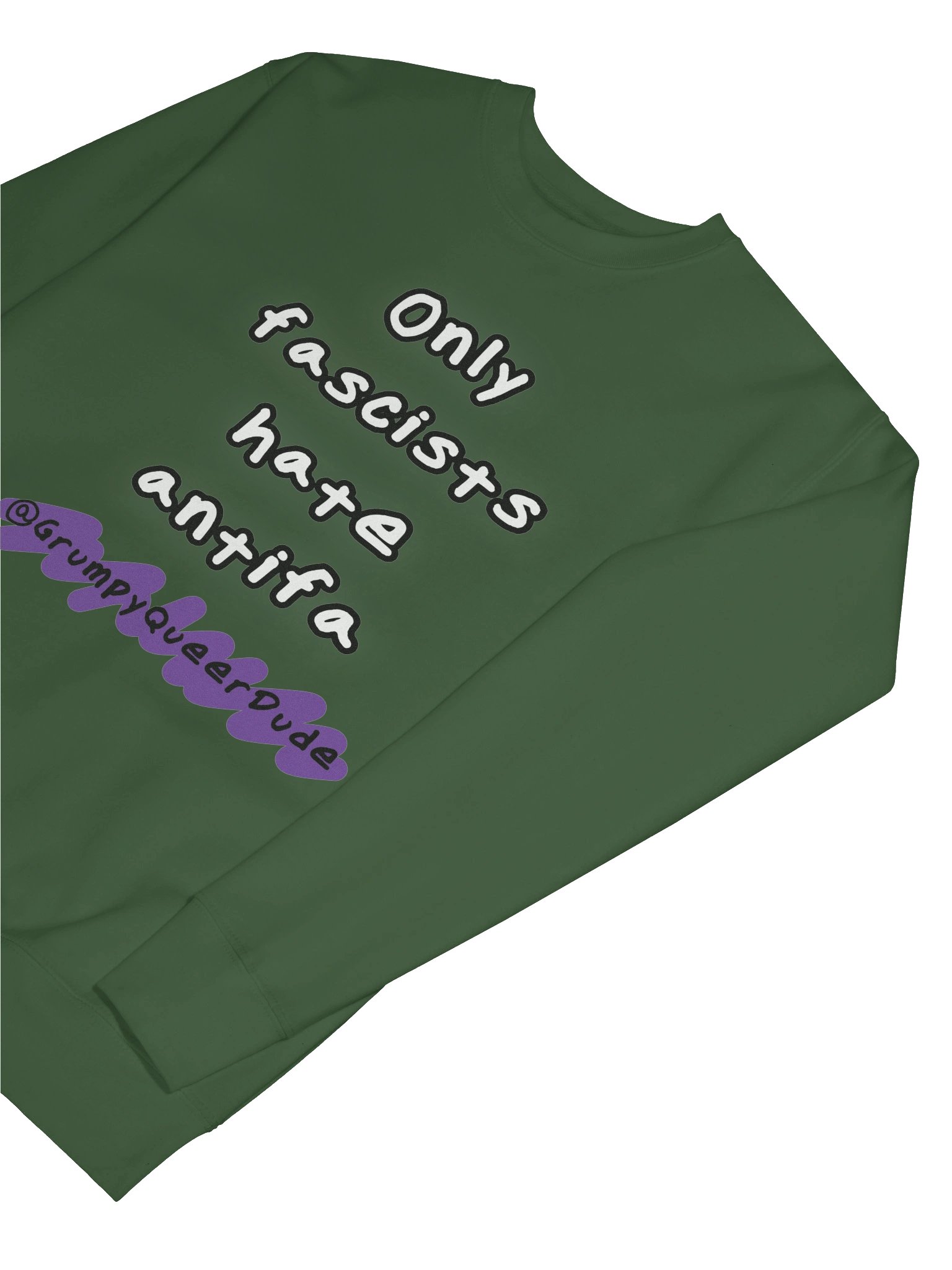Only fascists... product image (53)