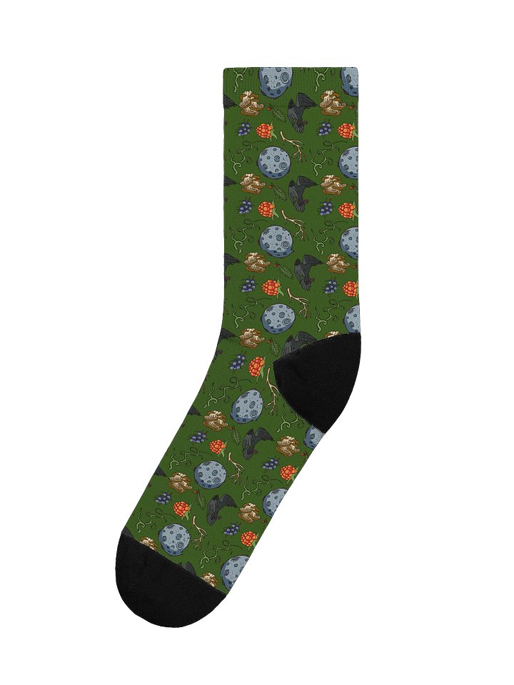 Druid Socks product image (1)