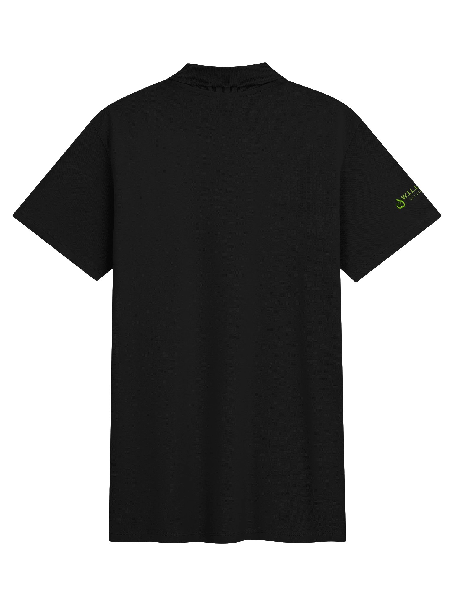WILLOWISP Field Polo Tee product image (2)