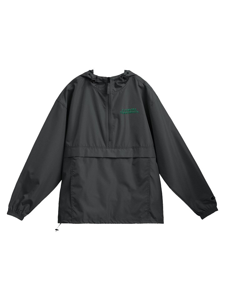 2ST Champion Windbreaker product image (1)
