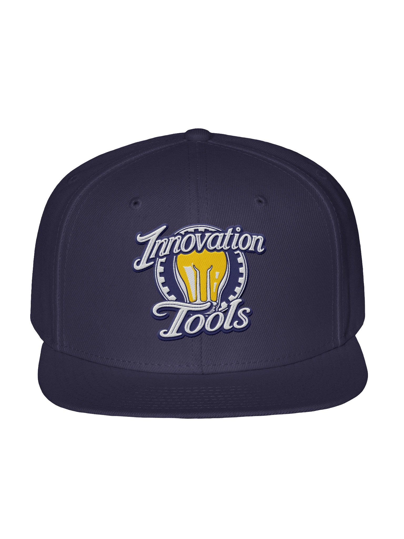 Tools Snapback product image (1)