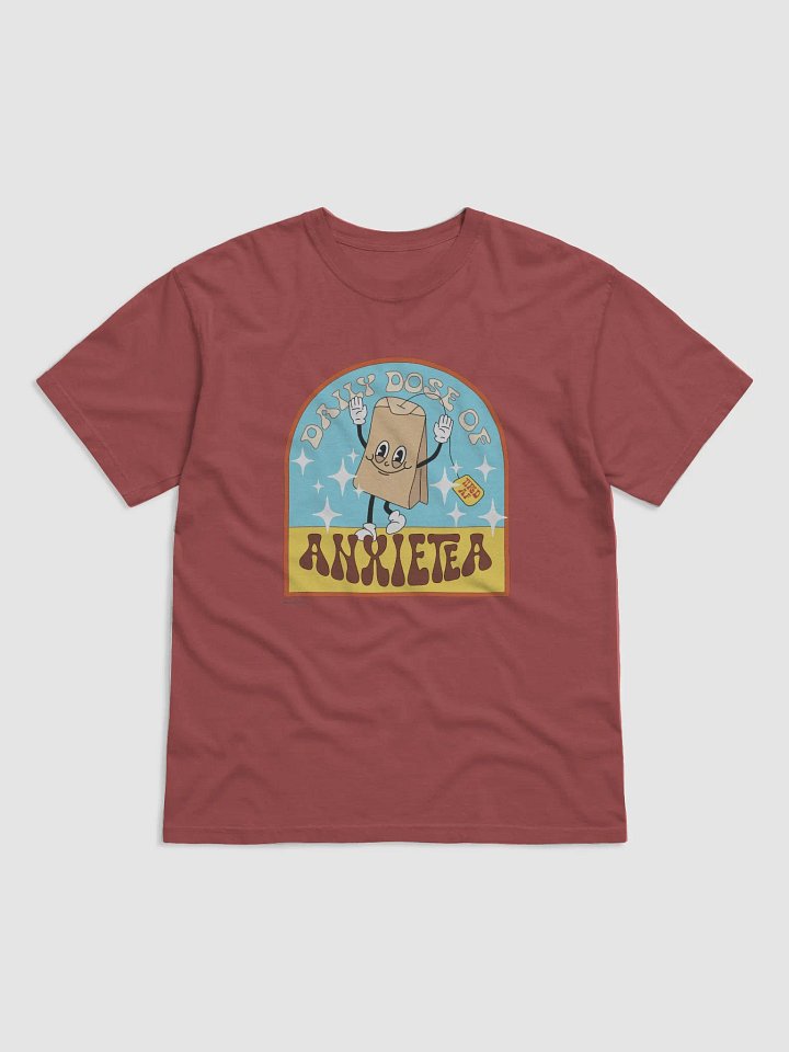 AnxieTEA Shirt product image (13)