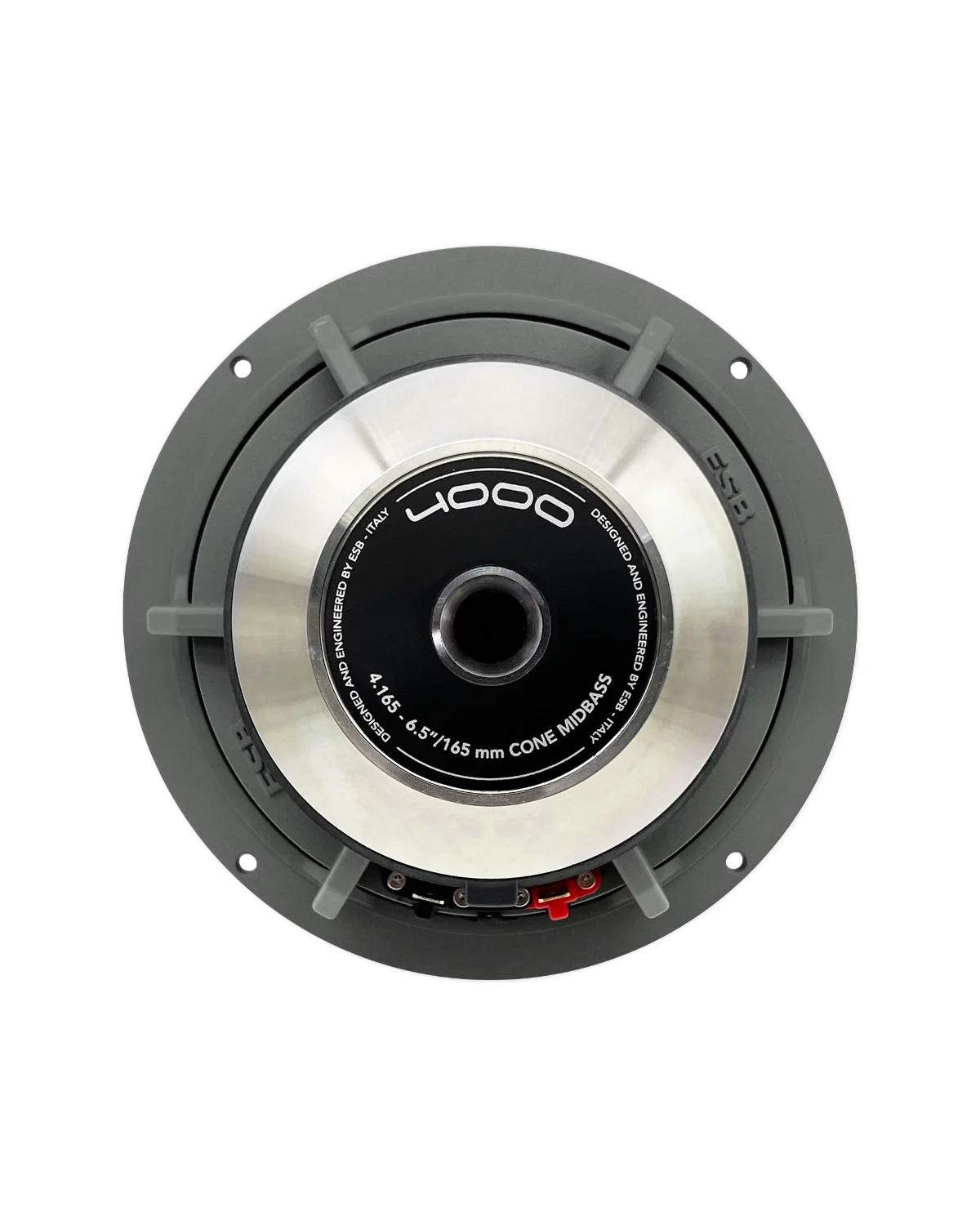 4.165 - 6.5 inch mid woofer product image (4)
