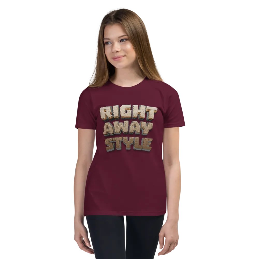 RIGHT AWAY STYLE product image (128)
