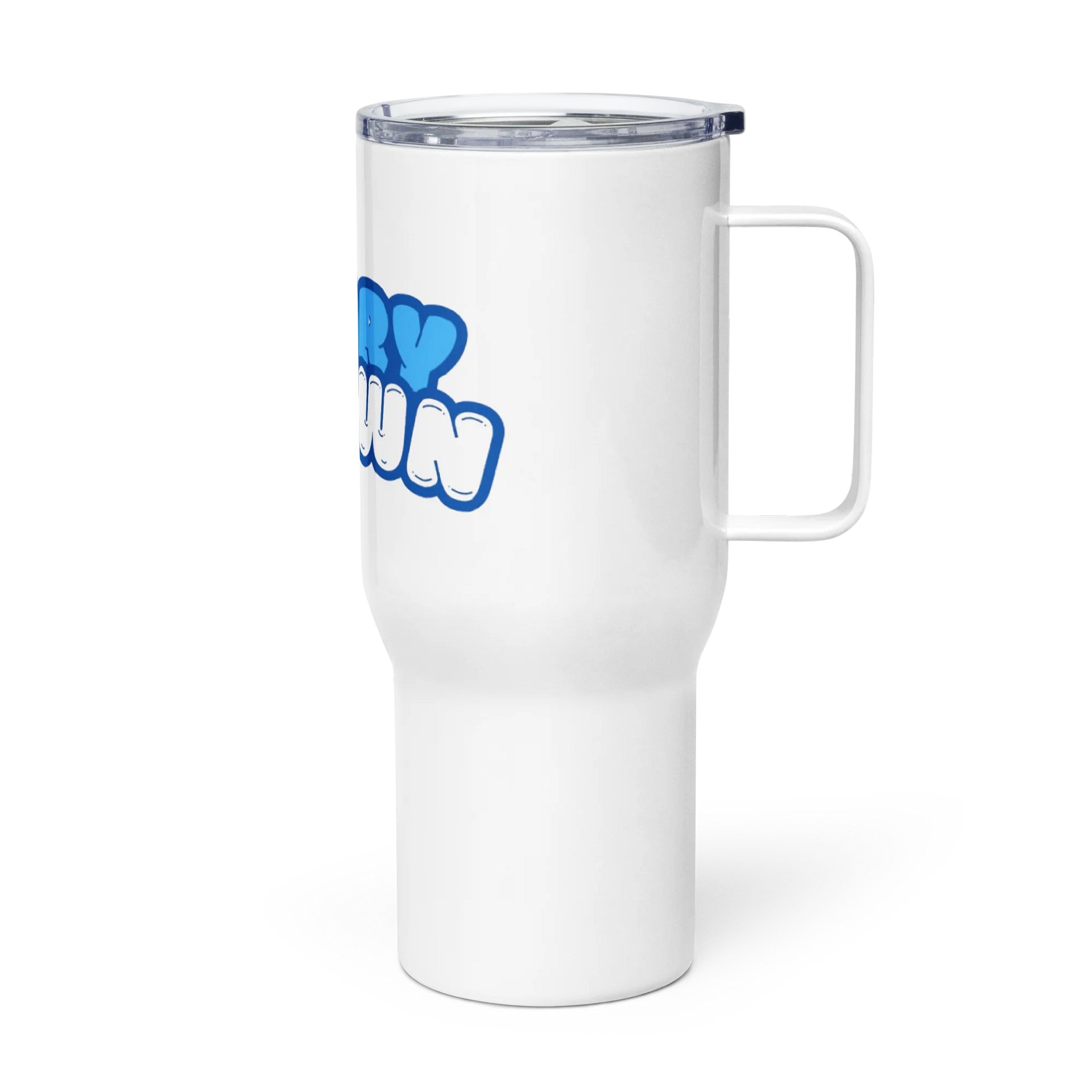 Emory Brown Tumbler product image (4)