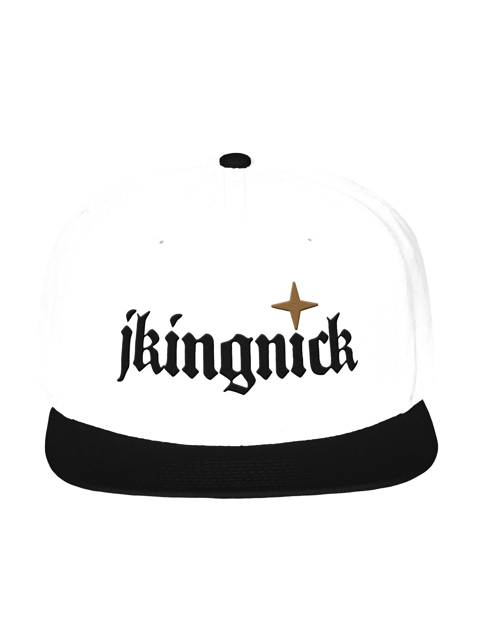 JKINGNICK "STAR" CAP product image (1)