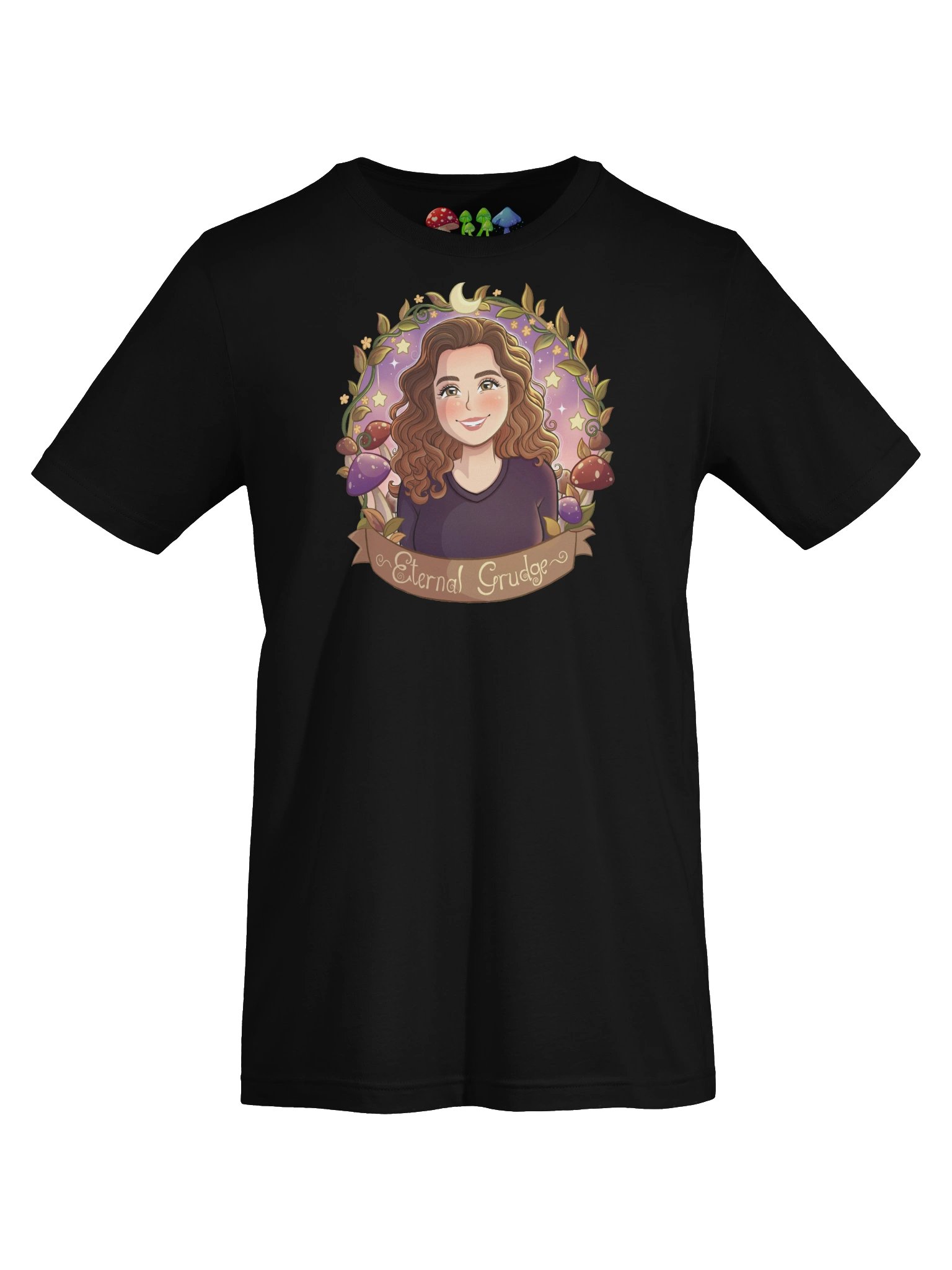 Eternal Grudge Tee product image (51)